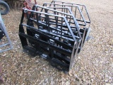 NEW KIVEL 3500LB 48'' QT FORKS