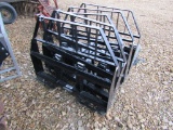 NEW KIVEL 3500LB 48'' QT FORKS