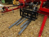 NEW 3500LB KIVEL 48'' QT FORKS