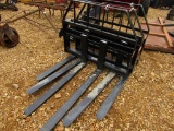 NEW 3500LB KIVEL 48'' QT FORKS