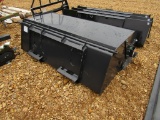 UNUSED 72'' JCT QT BROOM