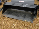 NEW KIVEL 72'' QT BUCKET