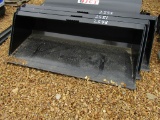 NEW KIVEL 78'' QT BUCKET