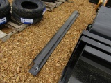 NEW 8FT HD FORK EXTENSIONS