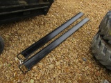 NEW 7FT HD FORK EXTENTIONS