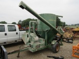 400 JOHN DEERE FEED MIXER
