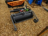 3FT DINGO FLAIL MOWER