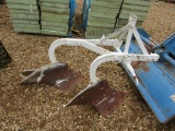 2X PLOW