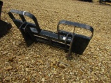 FORK FRAME