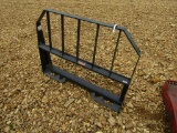 NEW TOMAHAWK QT FORK FRAME