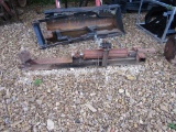 WOOD SPLITTER