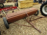 8FT EZEE FLOW LIME SPREADER