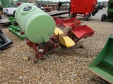 1 ROW MECHANICAL SETTER