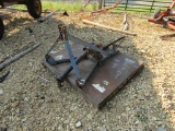4FT FORD BUSHOG