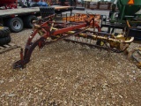 256 NH RAKE