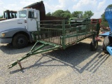 6'X14' HOG CART