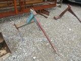 3PT SPEAR