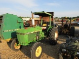 2150 JOHN DEERE TRACTOR