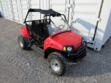 170 POLARIS RAZOR SIDE-BY-SIDE - NO TITLE