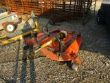 3PT FENCELINE CUTTER