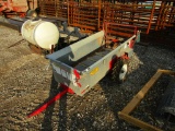 LOYAL MANURE SPREADER