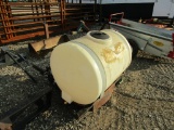 SPRAYER TANK