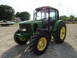 6420 JOHN DEERE TRACTOR