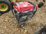 TROY-BILT GENERATOR