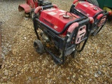TROY-BILT GENERATOR