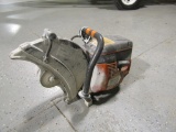 HUSQVARNA CUT OFF SAW