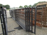 (5) 24FT SELF STANDING HD PANELS - 5X TIMES THE PRICE
