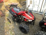 AFC SPORTS 4-WHEELER