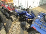 AFC SPORTS 4-WHEELER