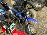 RFC DIRT BIKE