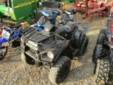 KAWASAKI 4-WHEELER - NO TITLE