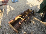 5FT BOX BLADE