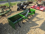 NEW 7FT TRI HD BOX BLADE
