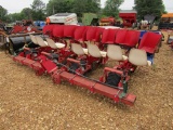4 ROW MECHANICAL TRANSPLANTER