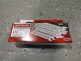 7PC CRAFTSMAN WRENCH SET