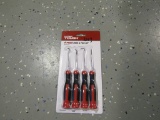 4PC HOOK AND PICK SET