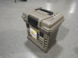 PLANO TACKLE BOX