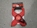 100FT CRAFTSMAN TAPE MEASURE