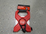 100FT CRAFTSMAN TAPE MEASURE