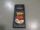 10''X20'' CAST IRON GRIDDLE