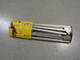 STANLEY METAL SAW HORSE
