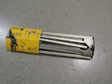 STANLEY METAL SAW HORSE