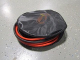 25FT 2 GAUGE JUMPER CABLES