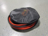 25FT 2 GAUGE JUMPER CABLES