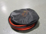 25FT 2 GAUGE JUMPER CABLES