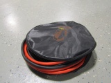 25FT 2 GAUGE JUMPER CABLES